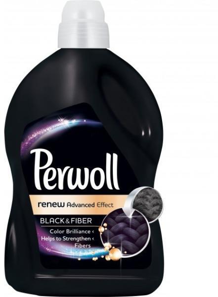 Vásárlás: Perwoll Renew Advanced Effect Black mosógél 2,7 l Mosószer,  mosópor árak összehasonlítása, Renew Advanced Effect Black mosógél 2 7 l  boltok