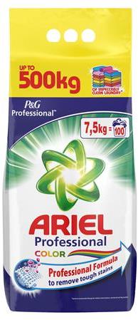 Vásárlás: Ariel Color 7,5 kg Mosószer, mosópor árak összehasonlítása, Color  7 5 kg boltok