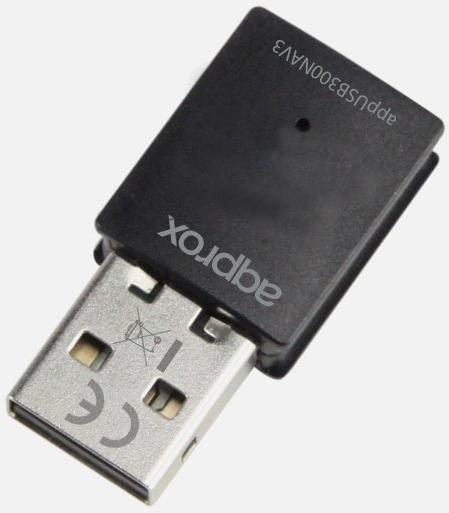 APPUSB300NAV3