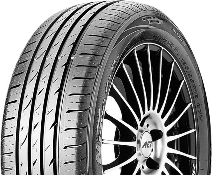 Gumi N'Blue HD Plus XL 195/65 R15 95H