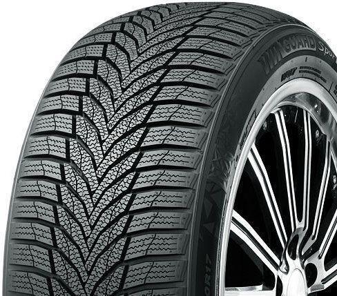 Gumi WINGUARD Sport 2 WU7 XL 205/45 R17 88V