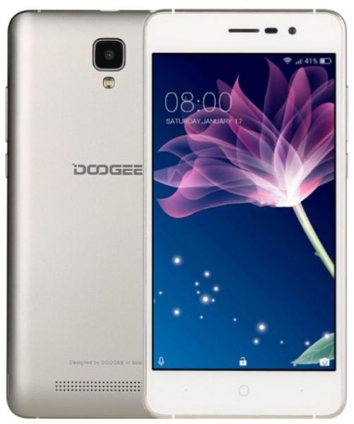DOOGEE X10S mobiltelefon vásárlás, olcsó DOOGEE X10S telefon árak, DOOGEE  X10S Mobil akciók