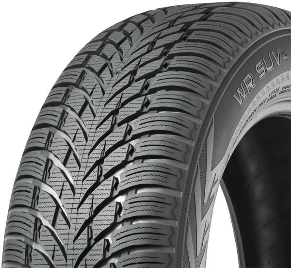 It's lucky that Tragic To take care Nokian WR SUV 4 XL 235/50 R18 101V (Anvelope) - Preturi