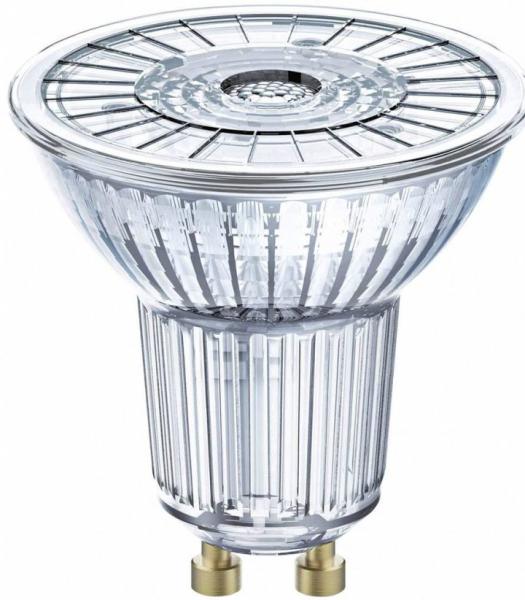 LEDVANCE GU10 4W 2700K 350lm (4052899958074)