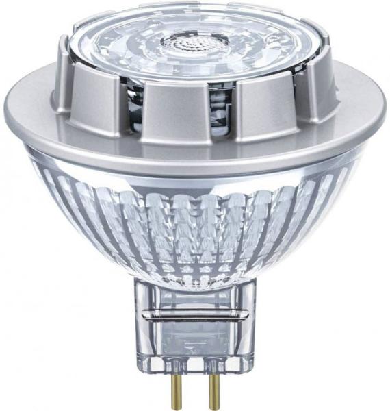 LEDVANCE GU5.3 7W 2700K 621lm (4052899957794)