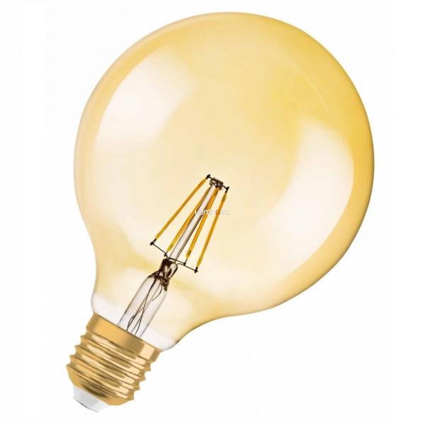LEDVANCE Vintage 1906 E27 7W 2500K 725lm (4058075809406)