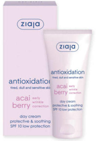 Acai Berry nappali krém 50 ml