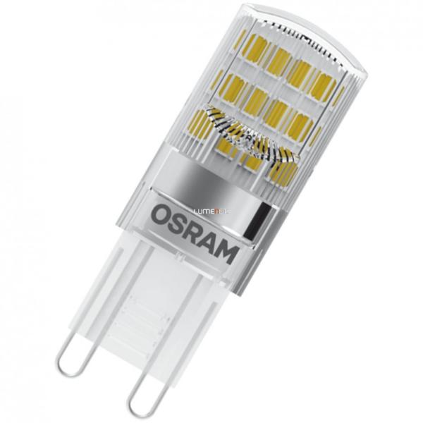 LEDVANCE Parathom G9 1.9W 2700K 200lm (4058075811454)