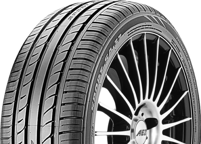 Gumi SPORT SA-37 245/40 R19 98Y