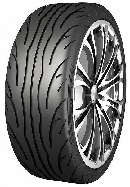 Gumi Sportnex NS-2R 165/55 R15 75V