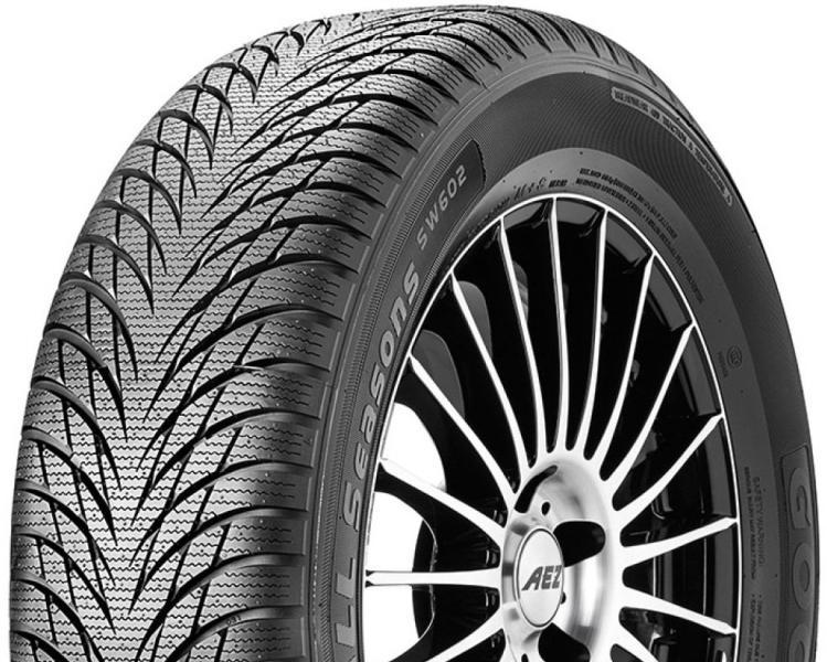 Goodride SW602 185/60 R14 82H (Anvelope) - Preturi