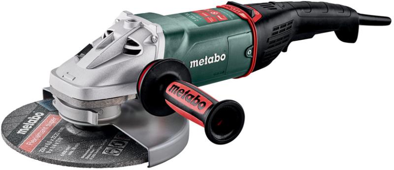 WEPBA 24-230 MVT QUICK (606481000)