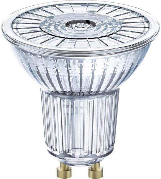 LEDVANCE GU10 7W 4000K 575lm (4052899390232)