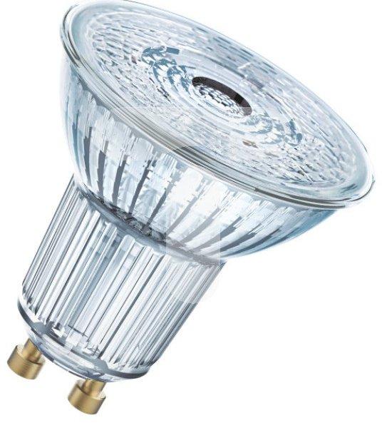 LEDVANCE GU10 4W 4000K 350lm (4058075055155)