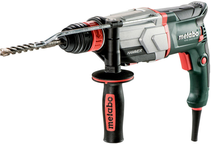 KHE 2660 QUICK SDS-plus (600663500)