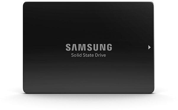 Samsung Enterprise SM883 2.5 1.92TB SATA3 MZ7KH1T9HAJR-00005 Вътрешен SSD  хард диск Цени, оферти и мнения, списък с магазини, евтино Samsung  Enterprise SM883 2.5 1.92TB SATA3 MZ7KH1T9HAJR-00005