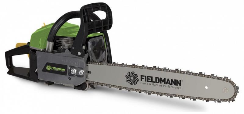 Vásárlás: Fieldmann FZP 5216-B (50003446) Láncfűrész árak összehasonlítása,  FZP 5216 B 50003446 boltok