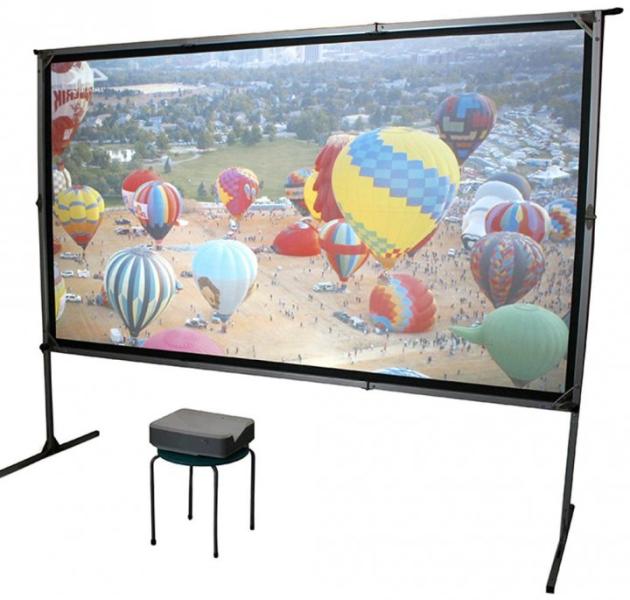 Elite Screens OMS120H2-DUAL vetítővászon vásárlás, olcsó Elite Screens  OMS120H2-DUAL vetítő vászon árak, akciók
