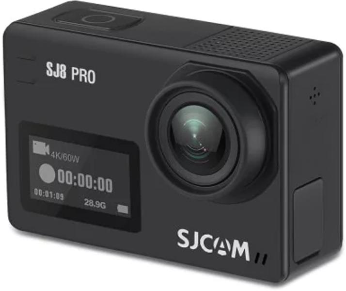 Vásárlás: SJCAM SJ8 Pro Sportkamera árak összehasonlítása, SJ 8 Pro boltok