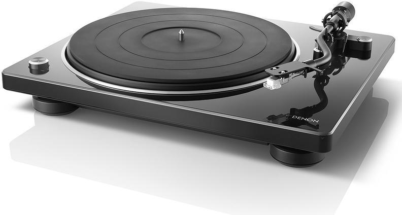 DP-400 Black (DP400BKEM)