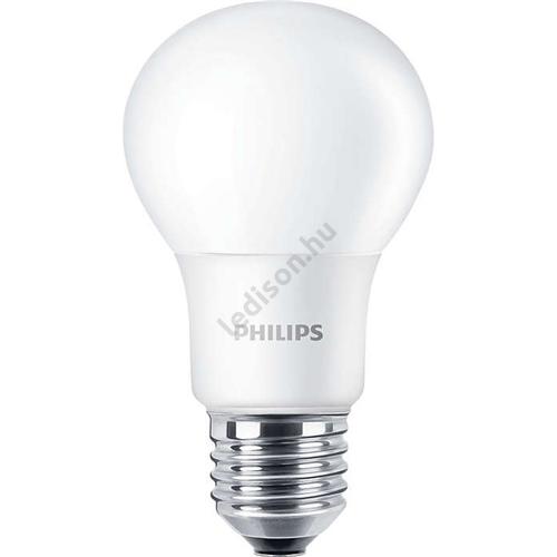 E27 8W 2700K 806lm (929001234302)