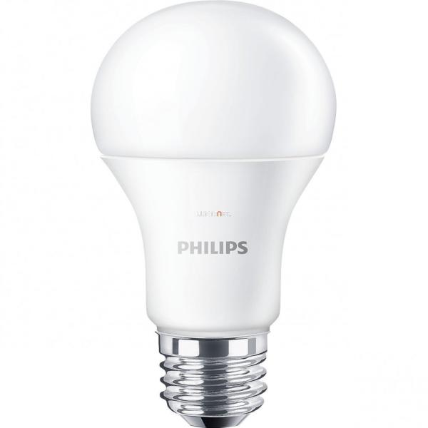 Vásárlás: Philips E27 12.5W 6500K 1521lm (8718696577813) LED izzó árak  összehasonlítása, E 27 12 5 W 6500 K 1521 lm 8718696577813 boltok