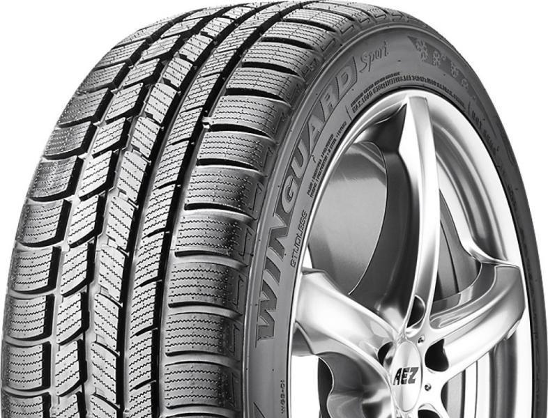 WINGUARD Sport 2 WU7 SUV 225/65 R17 102H