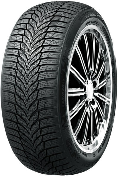 Nexen WINGUARD Sport 2 WU7 SUV 215/65 R16 98H (Anvelope) - Preturi Nexen WINGUARD Sport 2 WU7 SUV 215/65 R16 98H (Anvelope) - Preturi