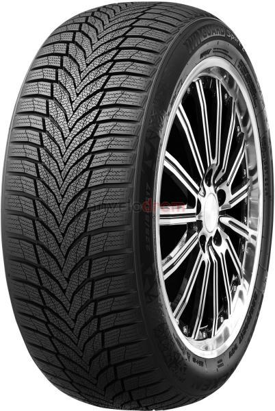 WINGUARD Sport 2 WU7 SUV 235/60 R18 107H