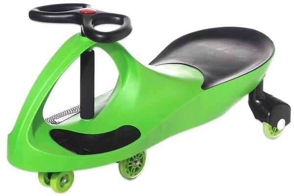 BoboCar (LB3001)