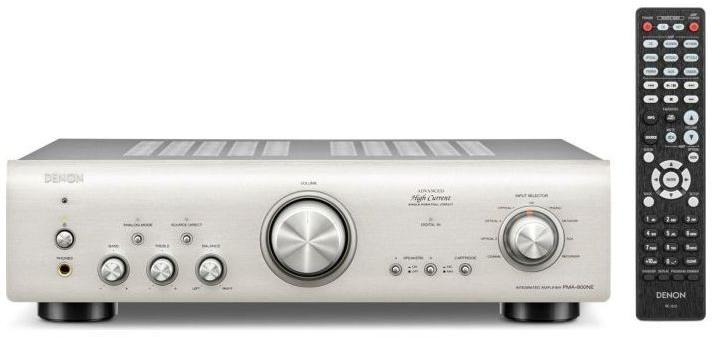 Denon PMA-800NE Amplificator - Preturi