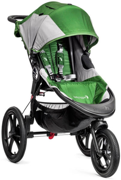 Vásárlás: Baby Jogger Summit X3 Babakocsi árak összehasonlítása, Summit X 3  boltok