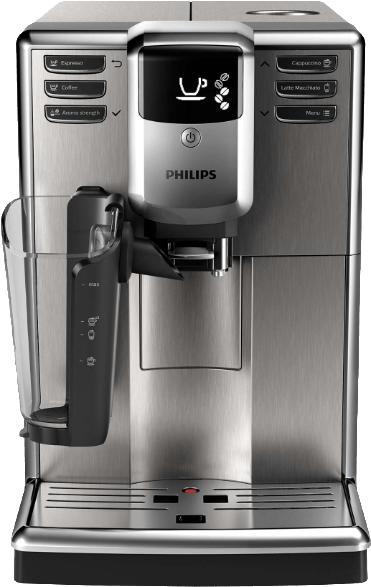 Philips EP5335/10 Series 5000 LatteGo kávéfőző vásárlás, olcsó Philips  EP5335/10 Series 5000 LatteGo kávéfőzőgép árak, akciók