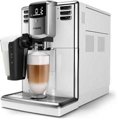 Philips EP5331/10 Series 5000 LatteGo kávéfőző vásárlás, olcsó Philips  EP5331/10 Series 5000 LatteGo kávéfőzőgép árak, akciók