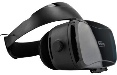 Vásárlás: Qilive VR headset (885563) VR szemüveg és kiegészítő árak  összehasonlítása, VR headset 885563 boltok