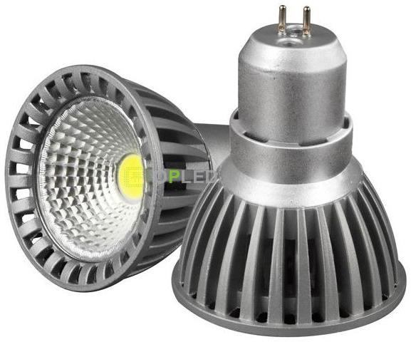 MR16 4W 2700K 320lm SP1164