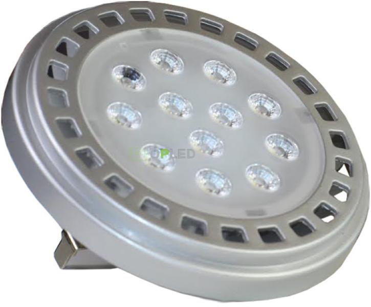 AR111 15W 2700K 1200lm SP1516
