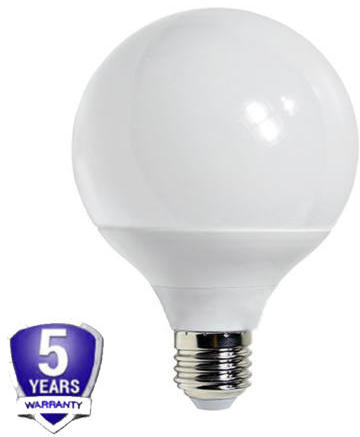 E27 15W 4500K 1320lm SP1746