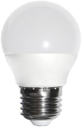 E27 4W 4500K 320lm SP1839
