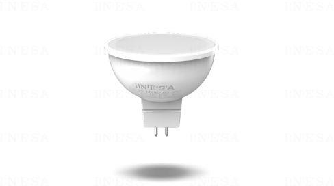 SMD GU5.3 7W 2700K 560lm SP1196