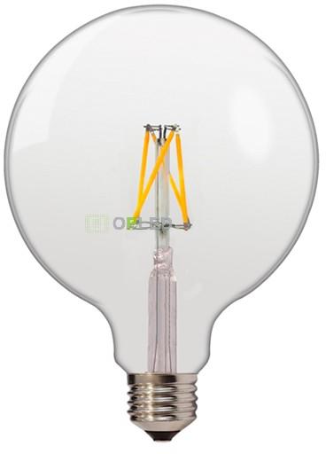 E27 4W 4500K 400lm SP1863