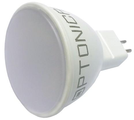 GU5.3 5W 6000K 400lm SP1191