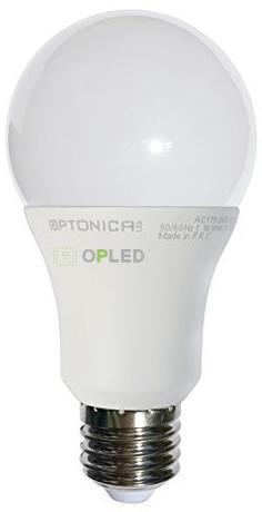 Vásárlás: OPTONICA E27 15W 6000K 1200lm SP1835 LED izzó árak  összehasonlítása, E 27 15 W 6000 K 1200 lm SP 1835 boltok