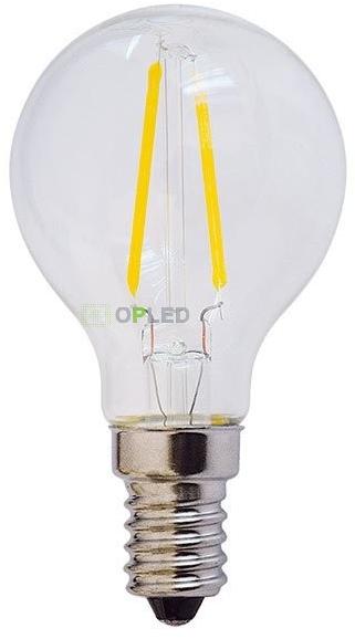 E14 4W 6000K 400lm SP1477
