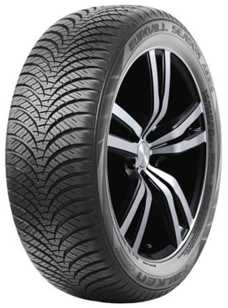 Gumi EUROALL SEASON AS210 215/65 R17 103V