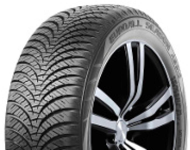 Gumi EUROALL SEASON AS210 XL 225/50 R17 98V