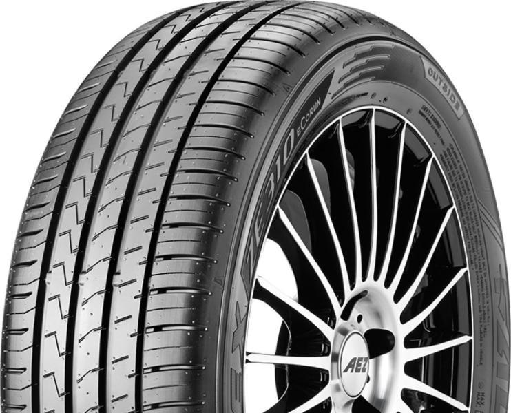 ZIEX ZE310 ECORUN XL 215/55 R16 97W
