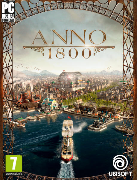 ubisoft store anno 1800 ubisoft store anno 1800