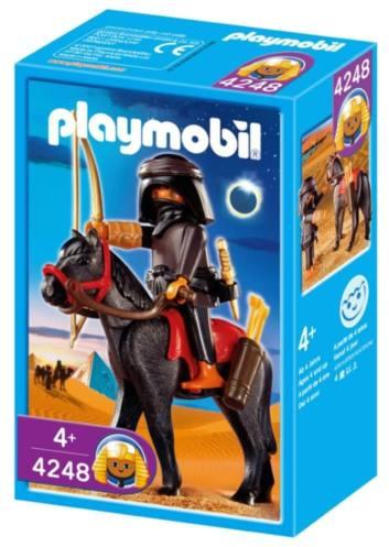 Vásárlás: Playmobil Sírrabló lovas (4248) Playmobil árak összehasonlítása,  Sírrabló lovas 4248 boltok