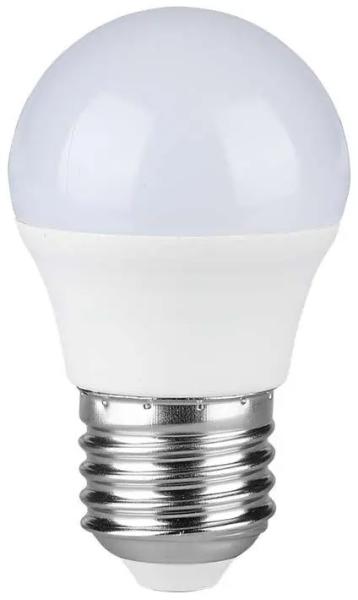 E27 4W 6400K 320lm (4207)